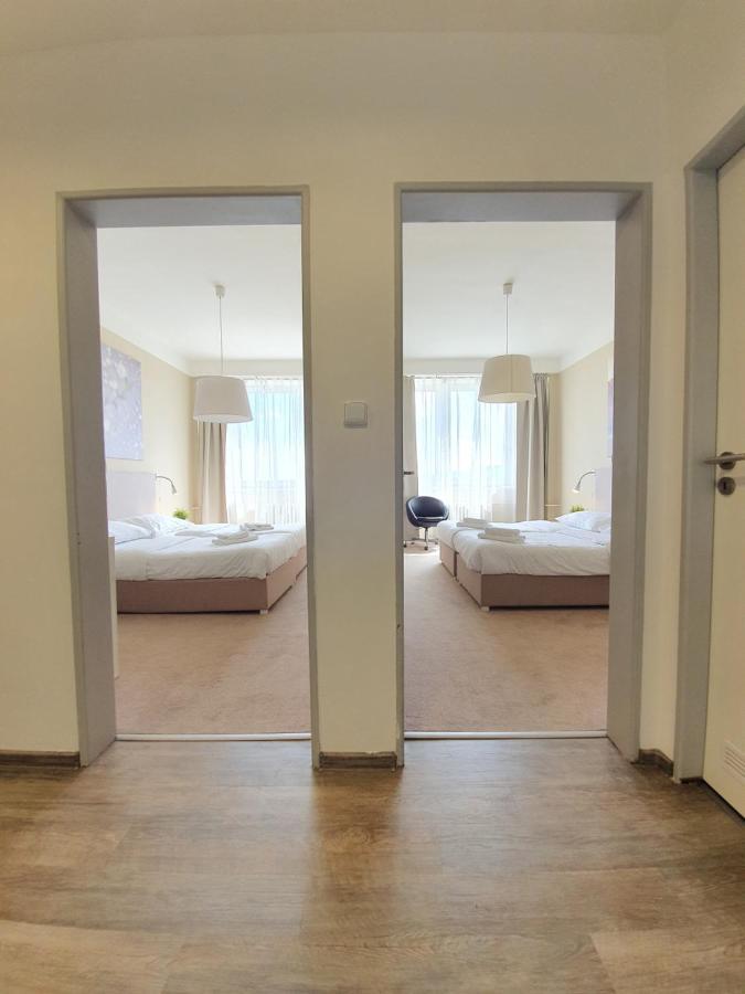 Energie Hotel Praha