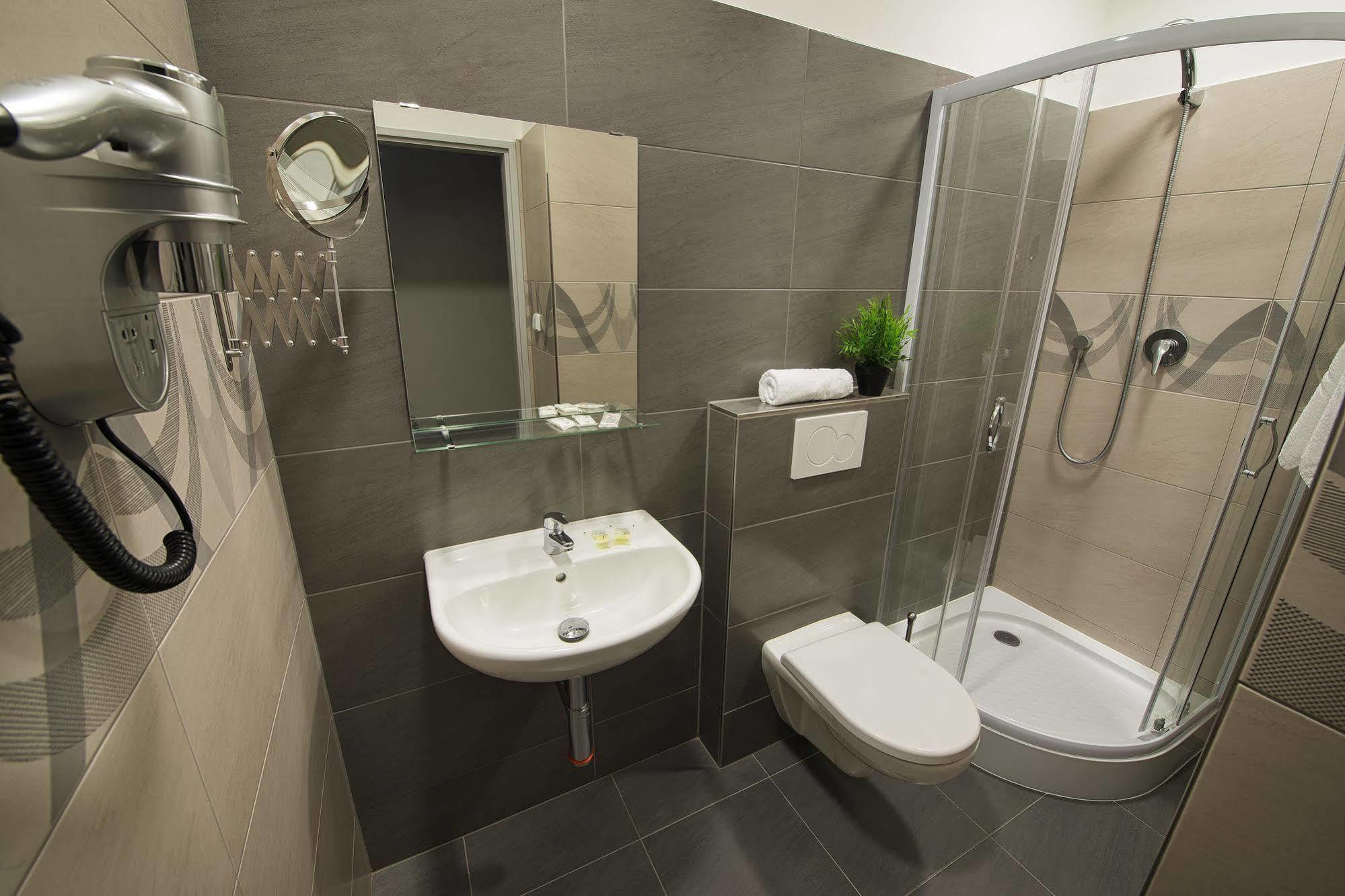 Energie Hotel Praha
