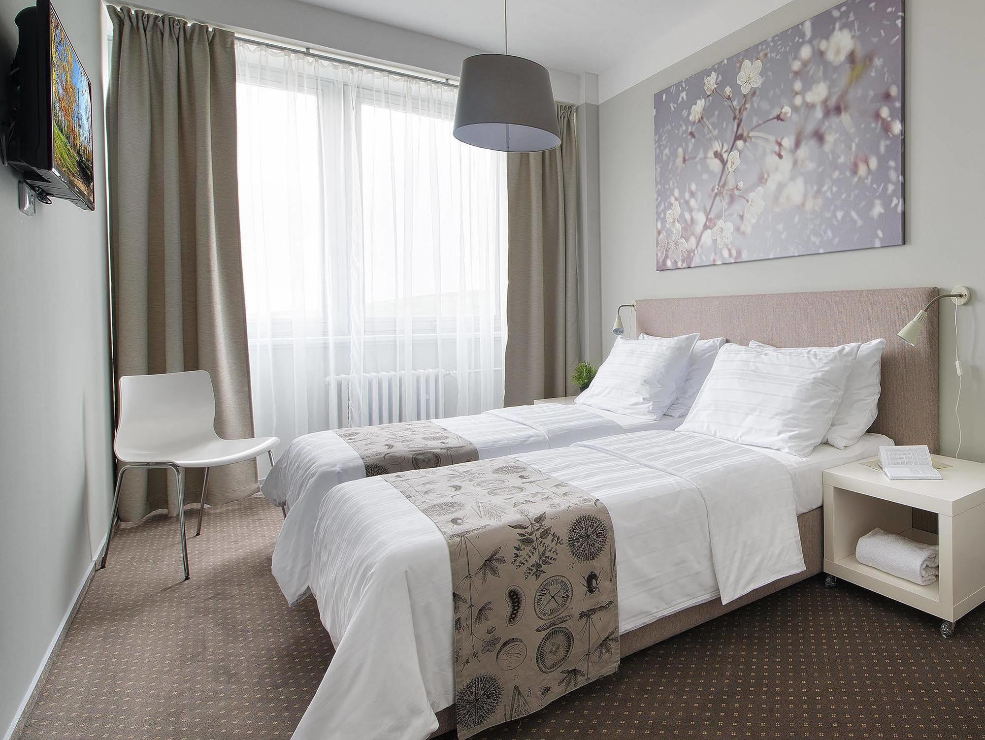 Hotel Energie Praha